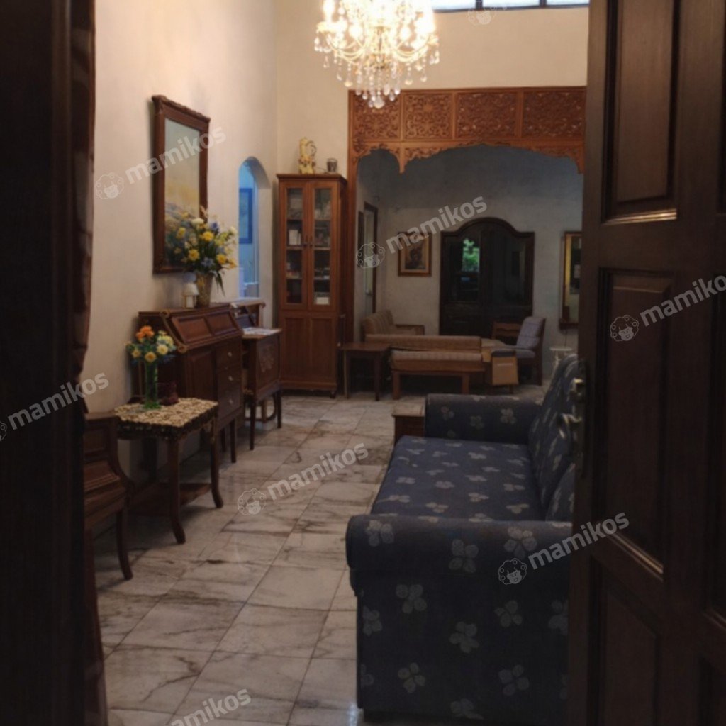 Rumah Sertifikat SHM Kalimalang Jakarta Timur - Photo 3