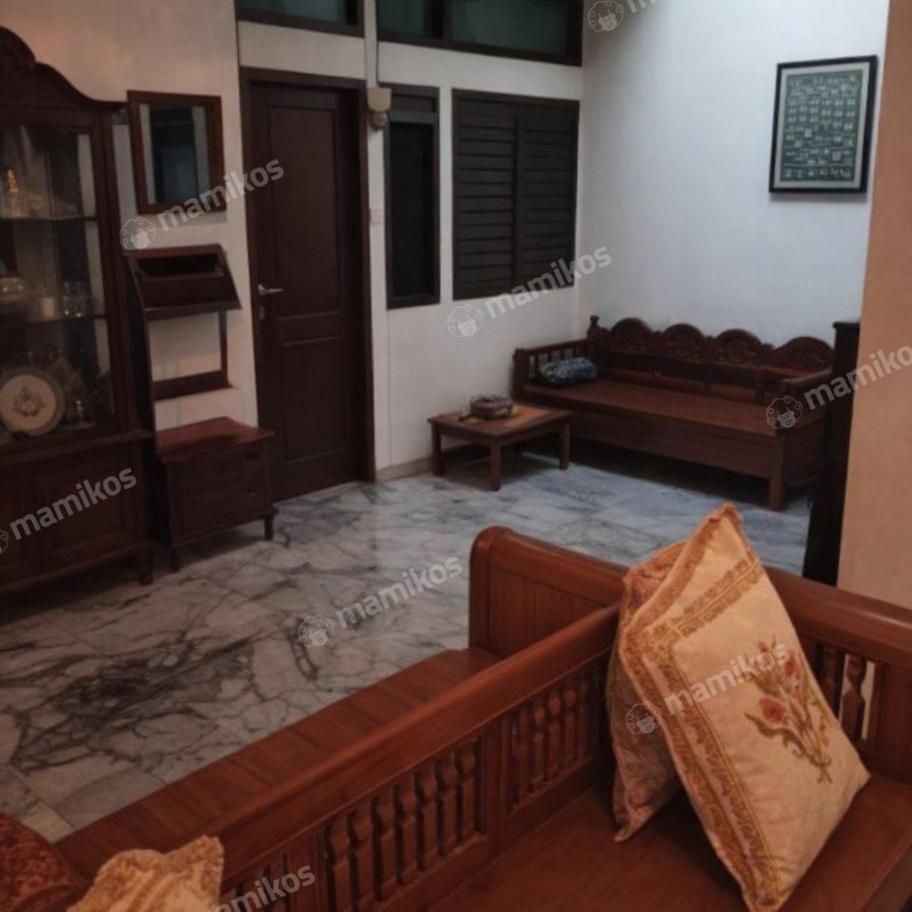 Rumah Sertifikat SHM Kalimalang Jakarta Timur - Photo 4