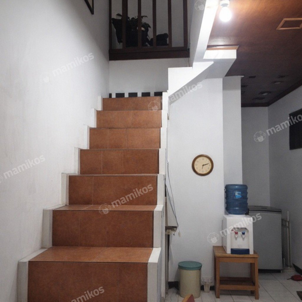 Rumah Sertifikat SHM Kalimalang Jakarta Timur - Photo 5