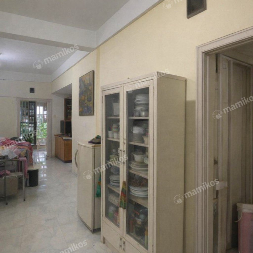 Rumah Sertifikat SHM 3 Kamar Tidur 3 Kamar Mandi Penggilingan Jakarta Timur - Photo 2