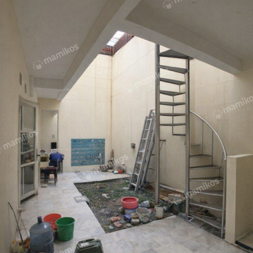 Rumah Sertifikat SHM 3 Kamar Tidur 3 Kamar Mandi Penggilingan Jakarta Timur - Photo 3
