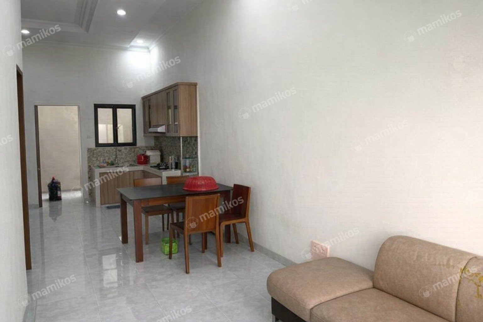 Rumah 3KT 3KM Kalideres Jakarta Barat