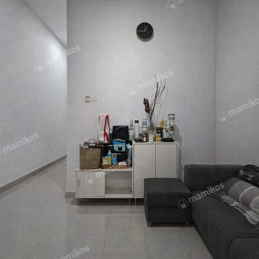 Rumah Sertifikat SHM 3 Kamar Tidur 2 Kamar Mandi Duri Kepa Jakarta Barat - Photo 2