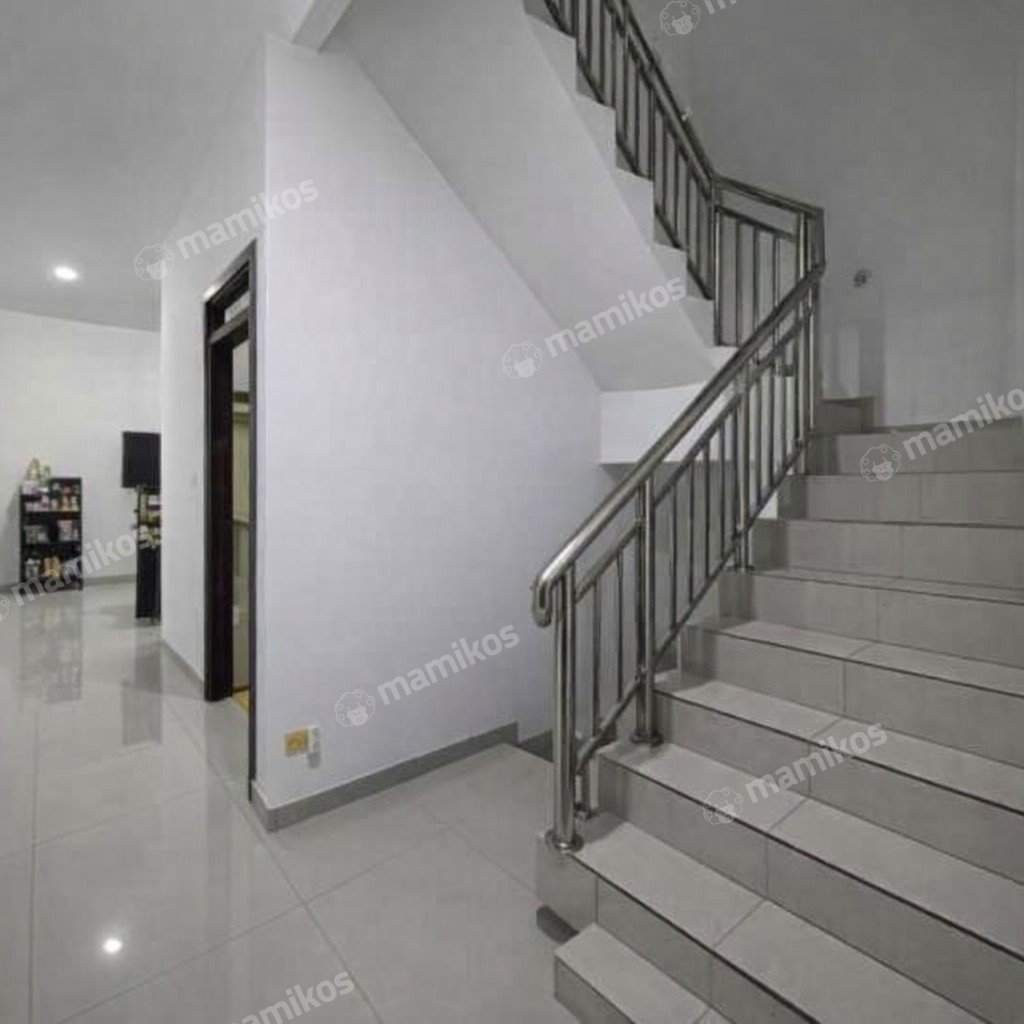 Rumah Sertifikat SHM 3 Kamar Tidur 2 Kamar Mandi Duri Kepa Jakarta Barat - Photo 5