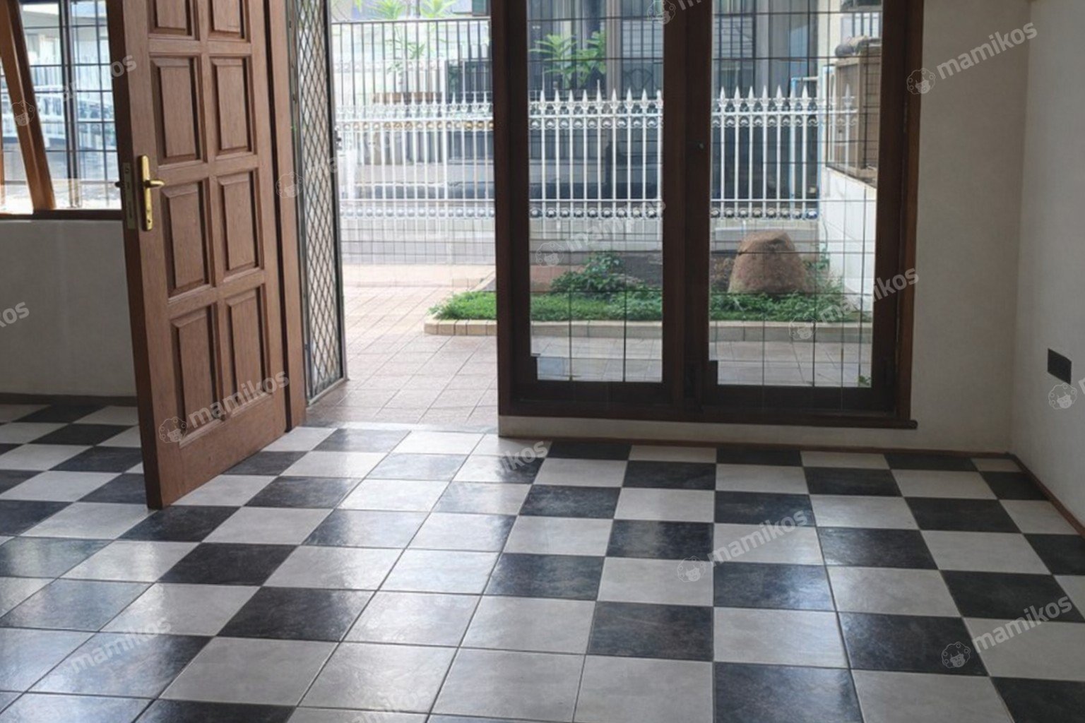 Rumah Sertifikat SHM 3 Kamar Tidur 2 Kamar Mandi Kelapa Gading Jakarta Utara