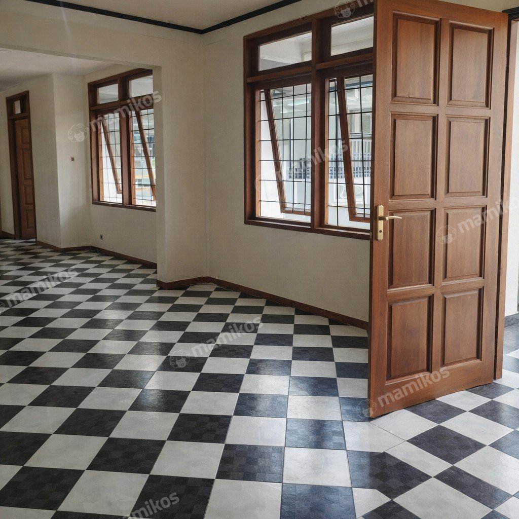 Rumah Sertifikat SHM 3 Kamar Tidur 2 Kamar Mandi Kelapa Gading Jakarta Utara - Photo 2