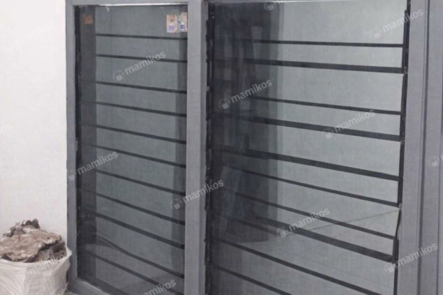 Rumah Sertifikat SHM 2 Kamar Tidur 1 Kamar Mandi Jembatan Lima Jakarta Barat