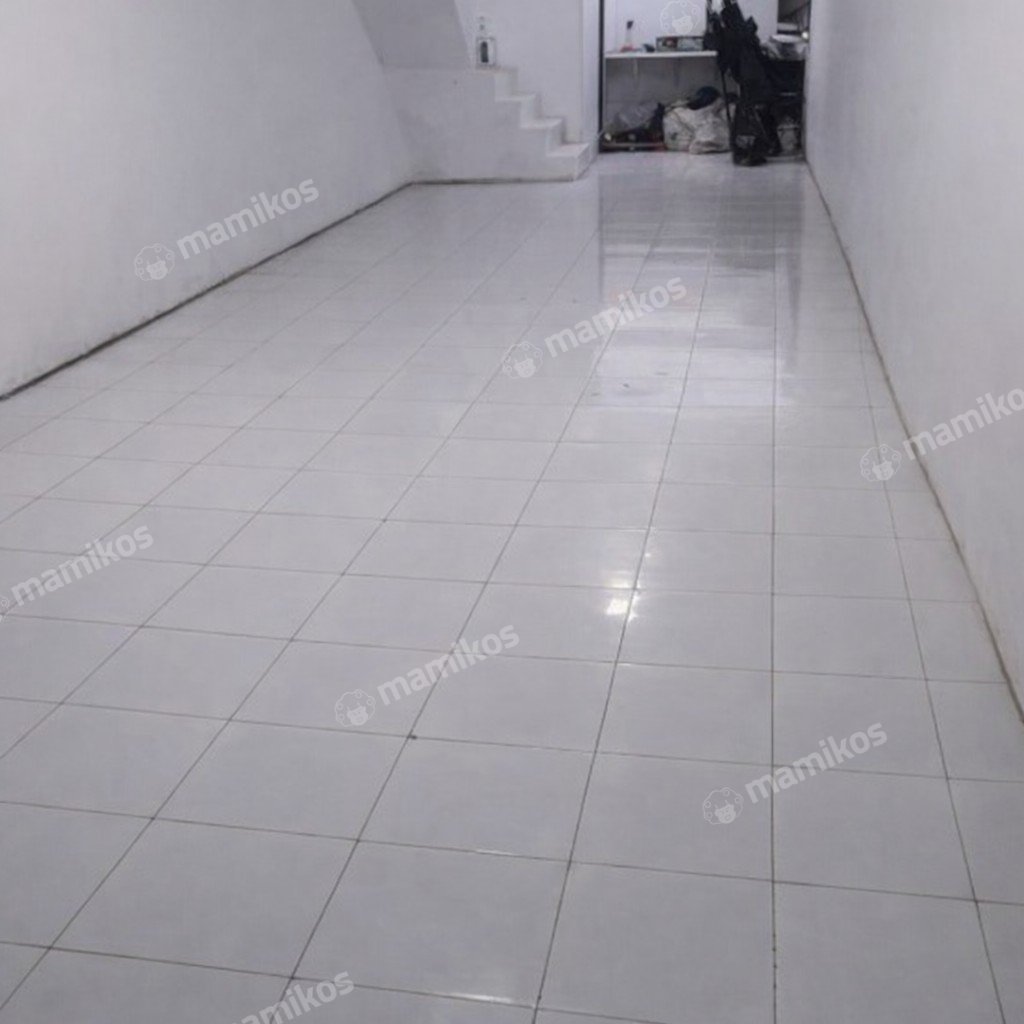 Rumah Sertifikat SHM 2 Kamar Tidur 1 Kamar Mandi Jembatan Lima Jakarta Barat - Photo 2