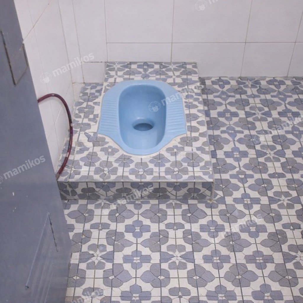 Rumah Sertifikat SHM 2 Kamar Tidur 1 Kamar Mandi Jembatan Lima Jakarta Barat - Photo 4