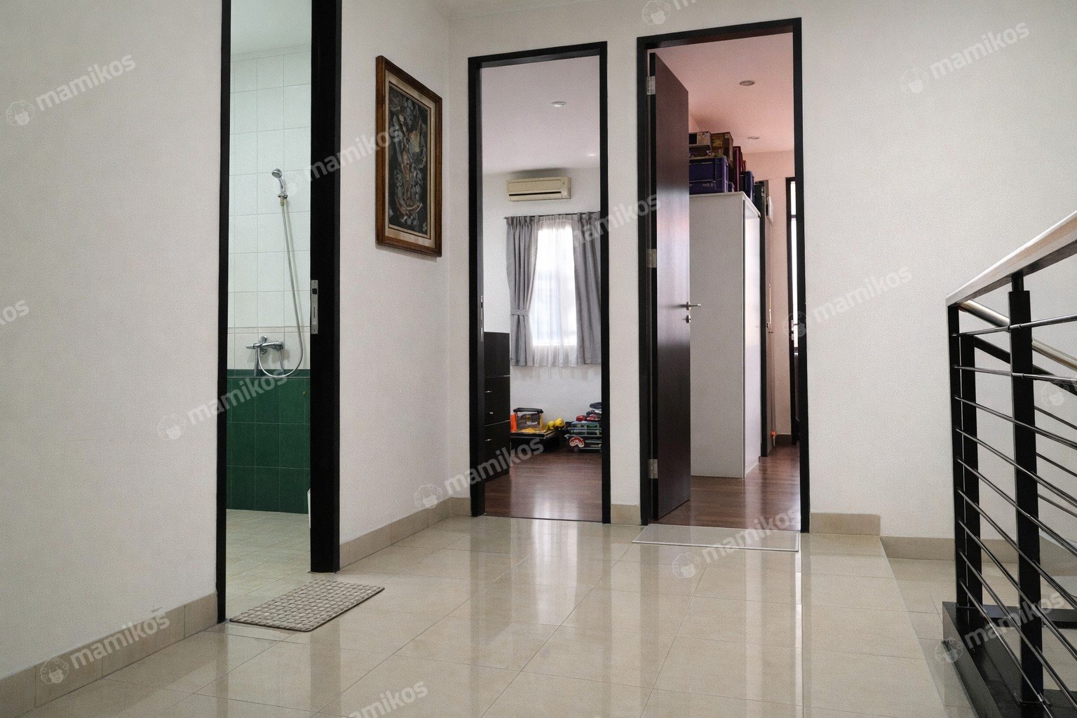Rumah Sertifikat SHM 4 Kamar Tidur 3 Kamar Mandi Cilandak Jakarta Selatan - Photo 4