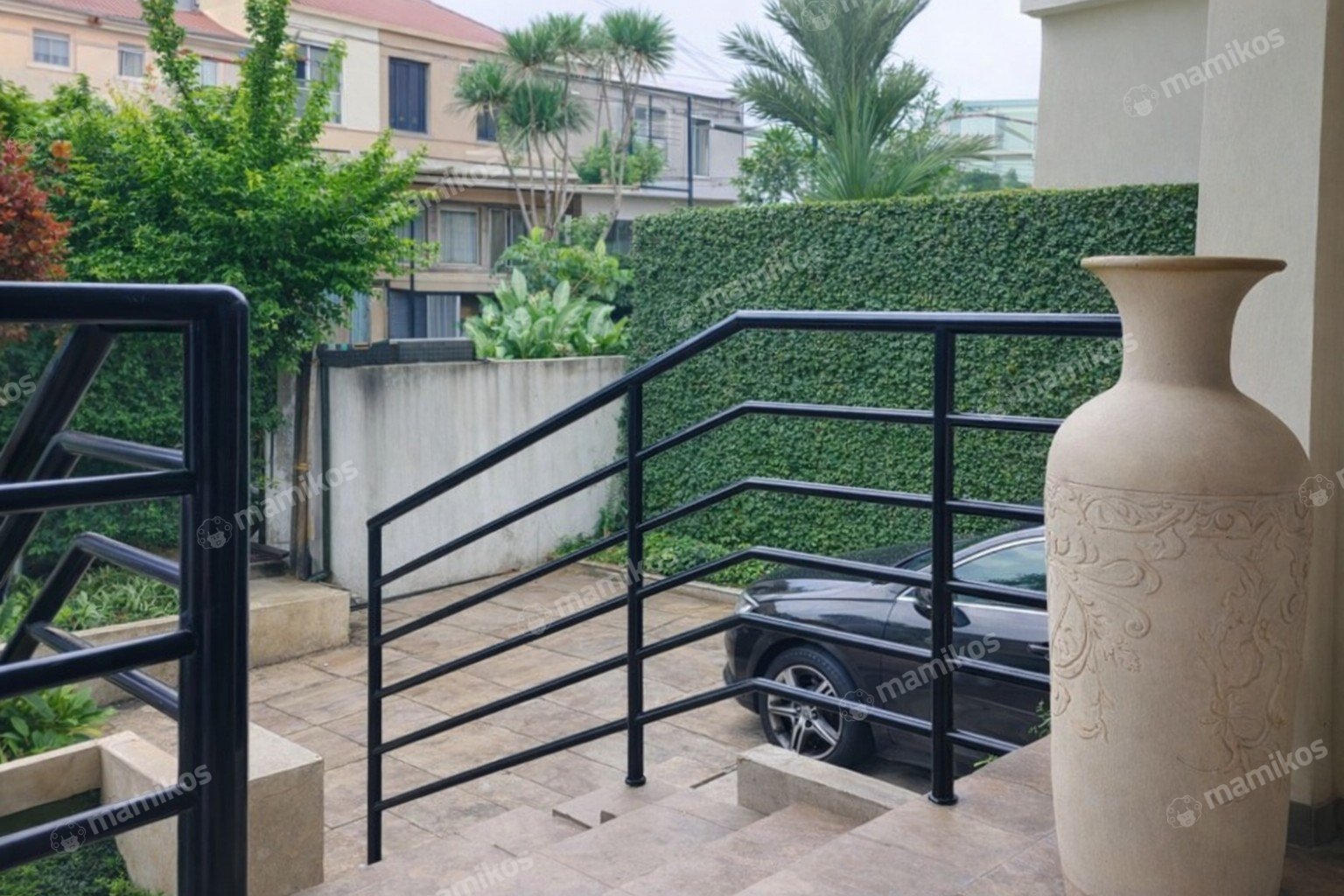 Rumah Sertifikat SHM 4 Kamar Tidur 3 Kamar Mandi Cilandak Jakarta Selatan - Photo 5