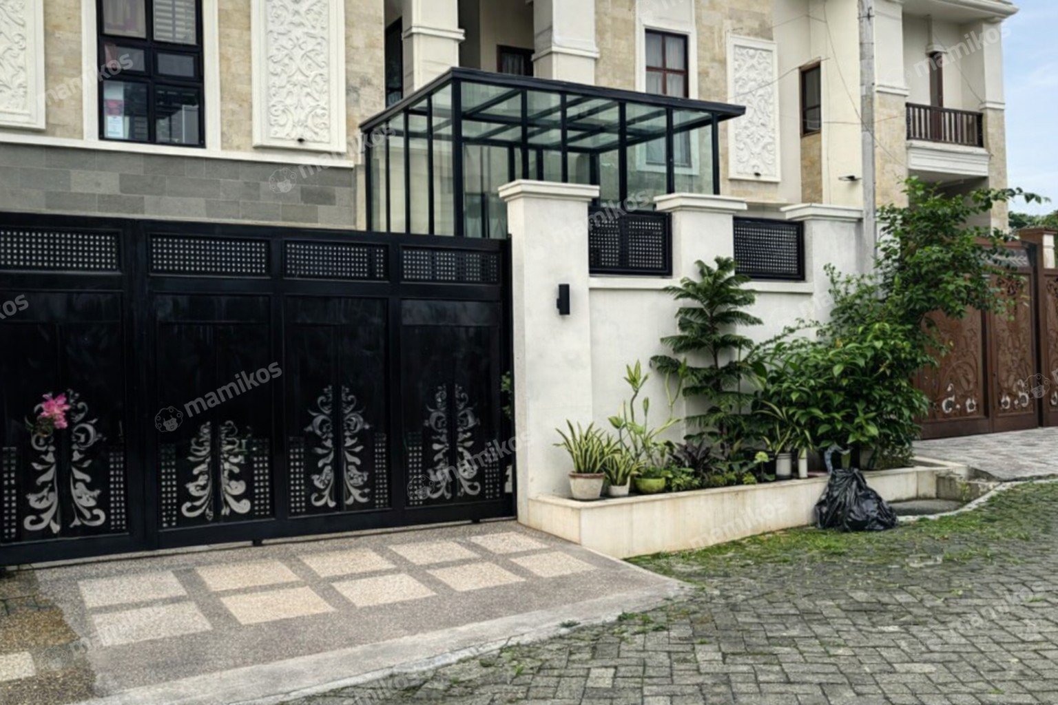Rumah 4KT 5KM Lebak Bulus Jakarta Selatan
