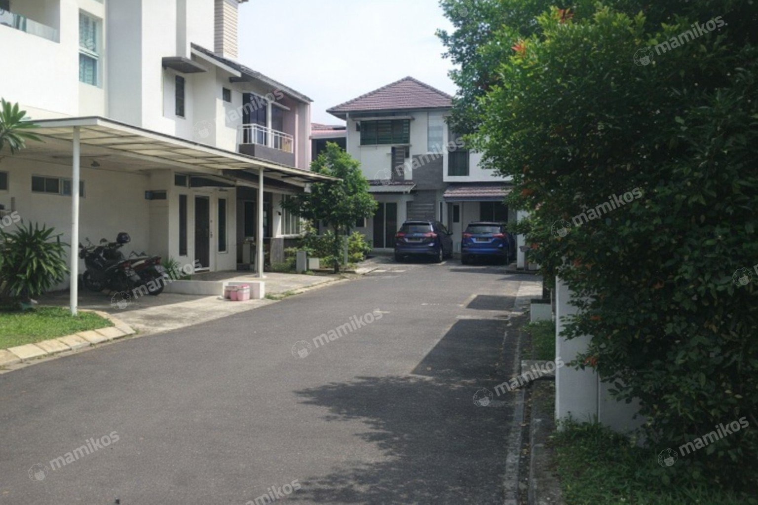 Rumah Baru Sertifikat SHM 3 Kamar Tidur Ciganjur Jakarta Selatan - Photo 2