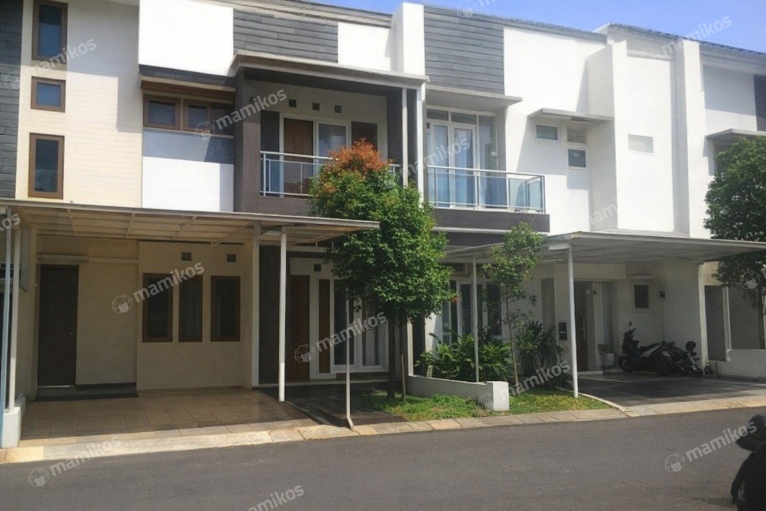 Rumah Baru Sertifikat SHM 3 Kamar Tidur Ciganjur Jakarta Selatan - Photo 4