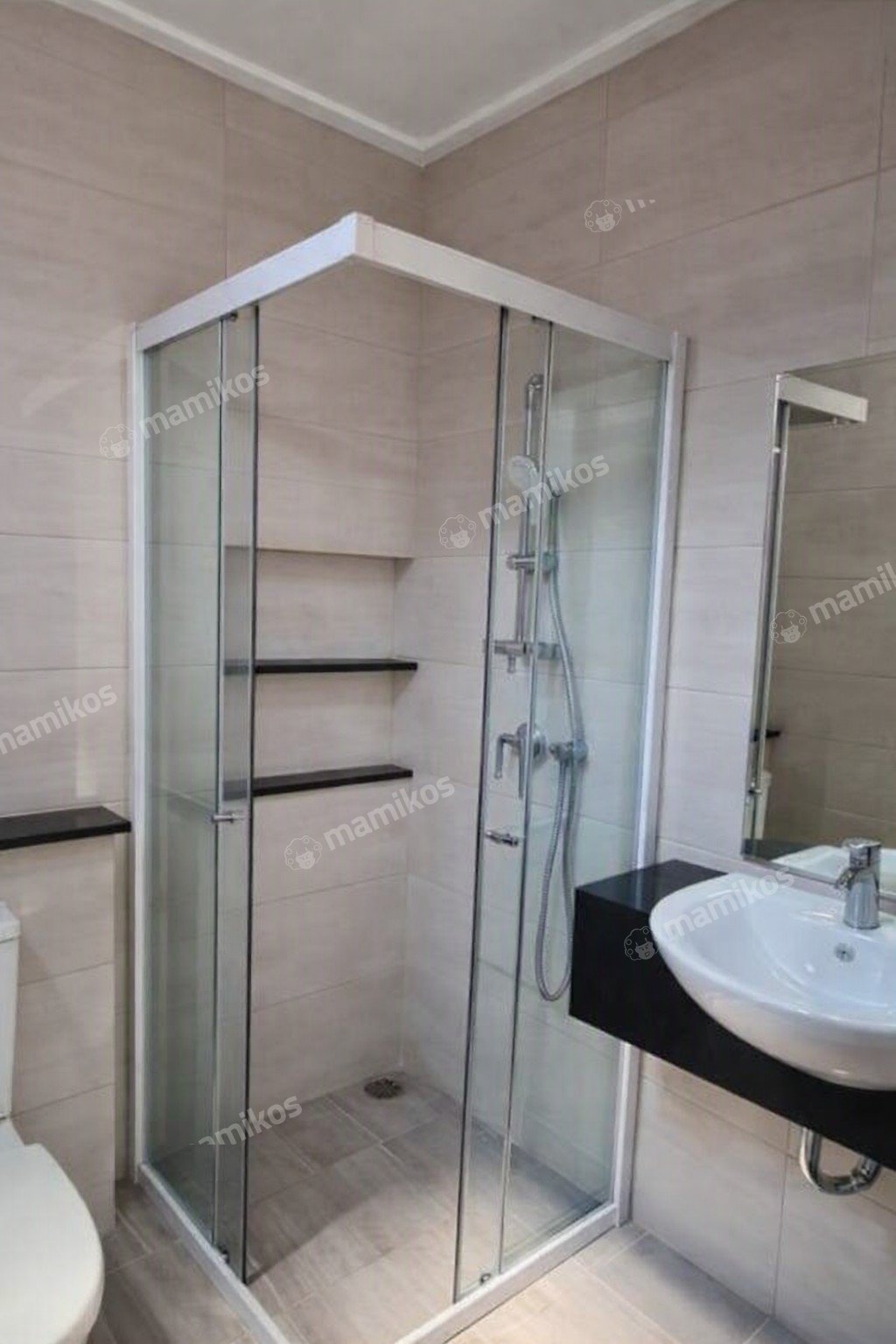 Rumah 4 Kamar Tidur 4 Kamar Mandi 2 Lantai Golf Island Jakarta Utara - Photo 2