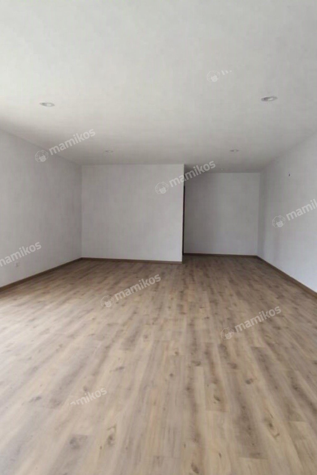 Rumah 4 Kamar Tidur 4 Kamar Mandi 2 Lantai Golf Island Jakarta Utara - Photo 3