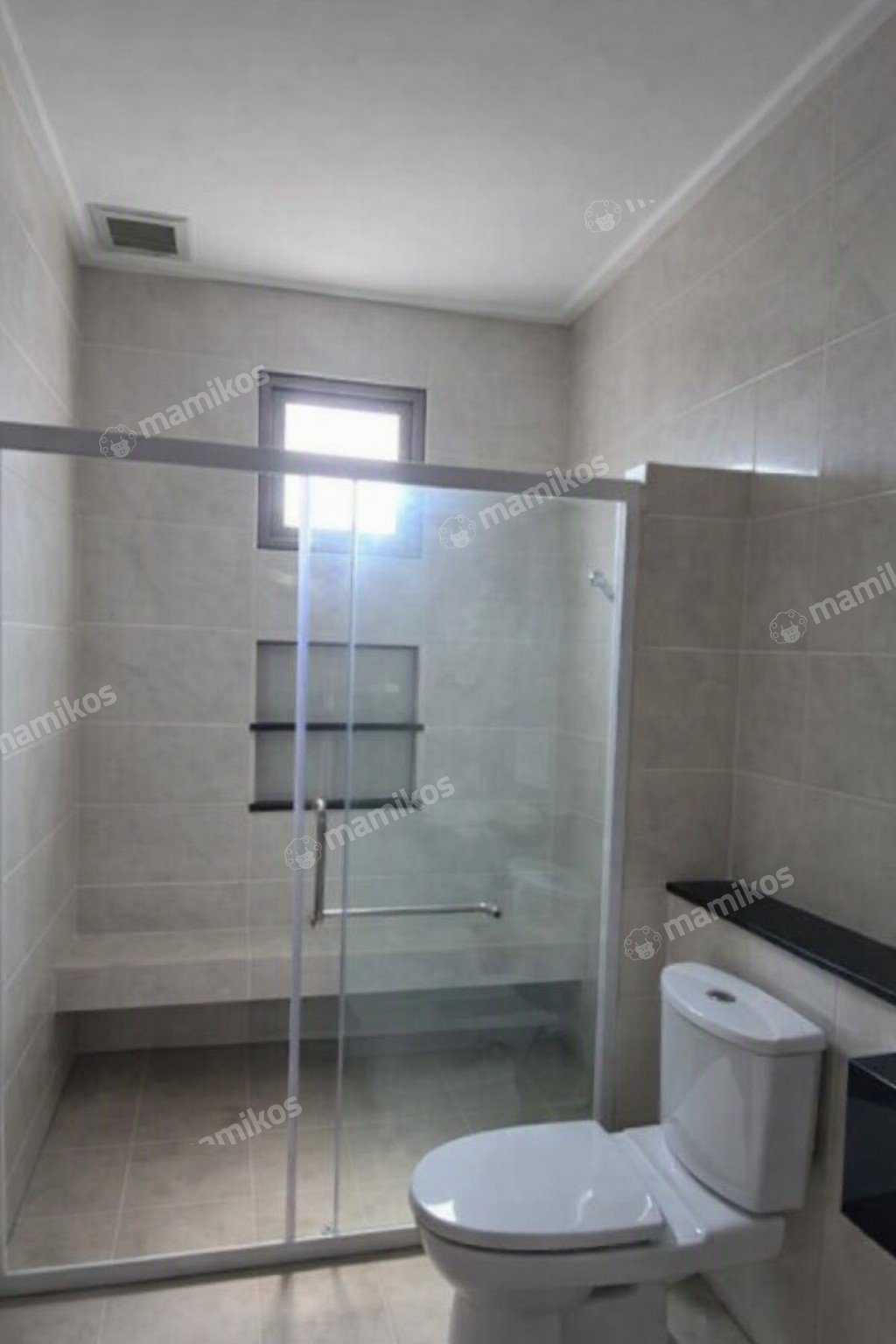 Rumah 4 Kamar Tidur 4 Kamar Mandi 2 Lantai Golf Island Jakarta Utara - Photo 4