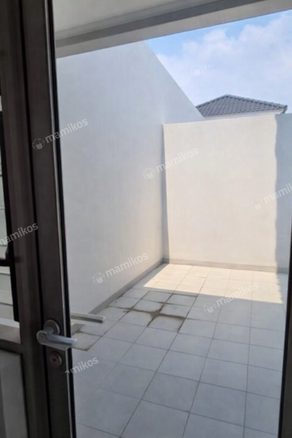 Rumah 4 Kamar Tidur 4 Kamar Mandi 2 Lantai Golf Island Jakarta Utara - Photo 5