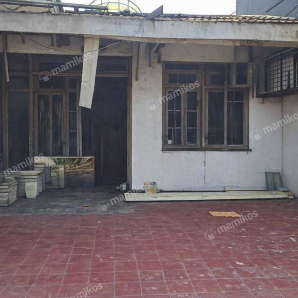 Rumah Sertifikat SHM 1 Kamar Tidur 2 Kamar Mandi Kelapa Gading Jakarta Utara - Photo 2