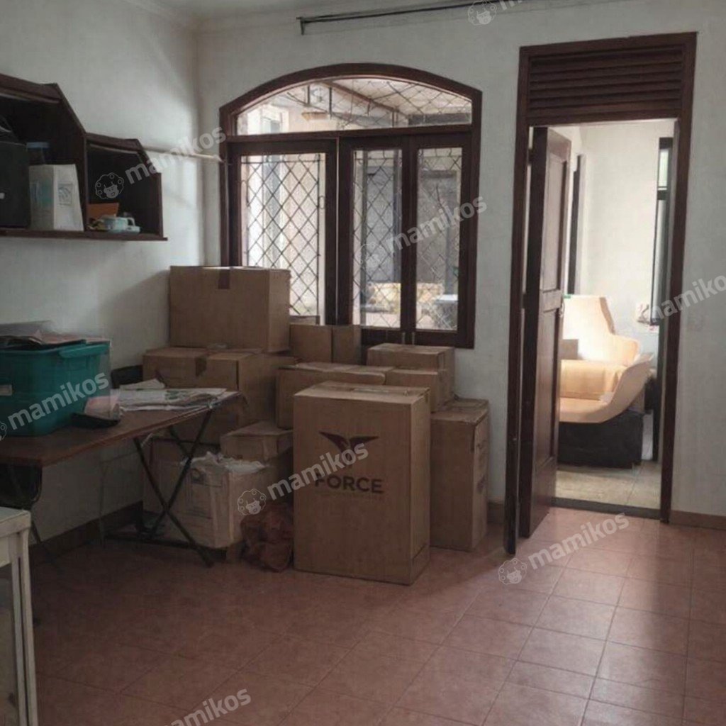 Rumah Sertifikat SHM 4 Kamar Tidur 4 Kamar Mandi Kelapa Gading Jakarta Utara - Photo 3