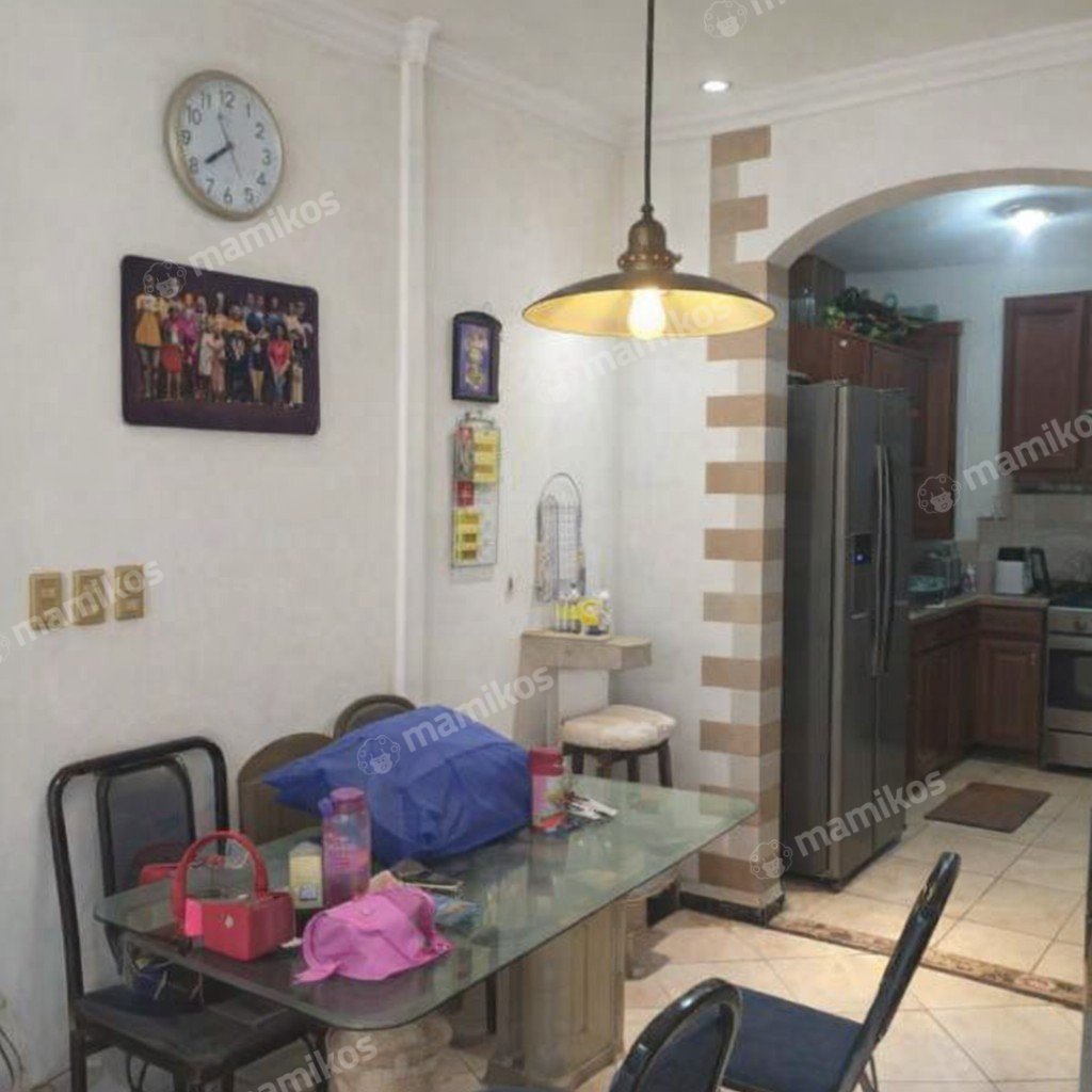 Rumah Sertifikat SHM 4 Kamar Tidur 4 Kamar Mandi Kelapa Gading Jakarta Utara - Photo 4