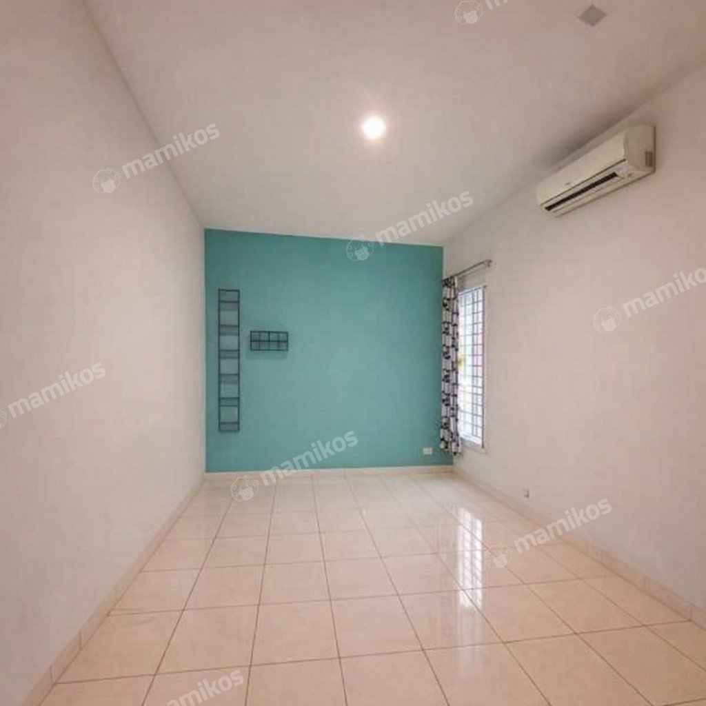 Rumah Sertifikat SHM 2 Kamar Tidur 2 Kamar Mandi Lebak Bulus Jakarta Selatan - Photo 3