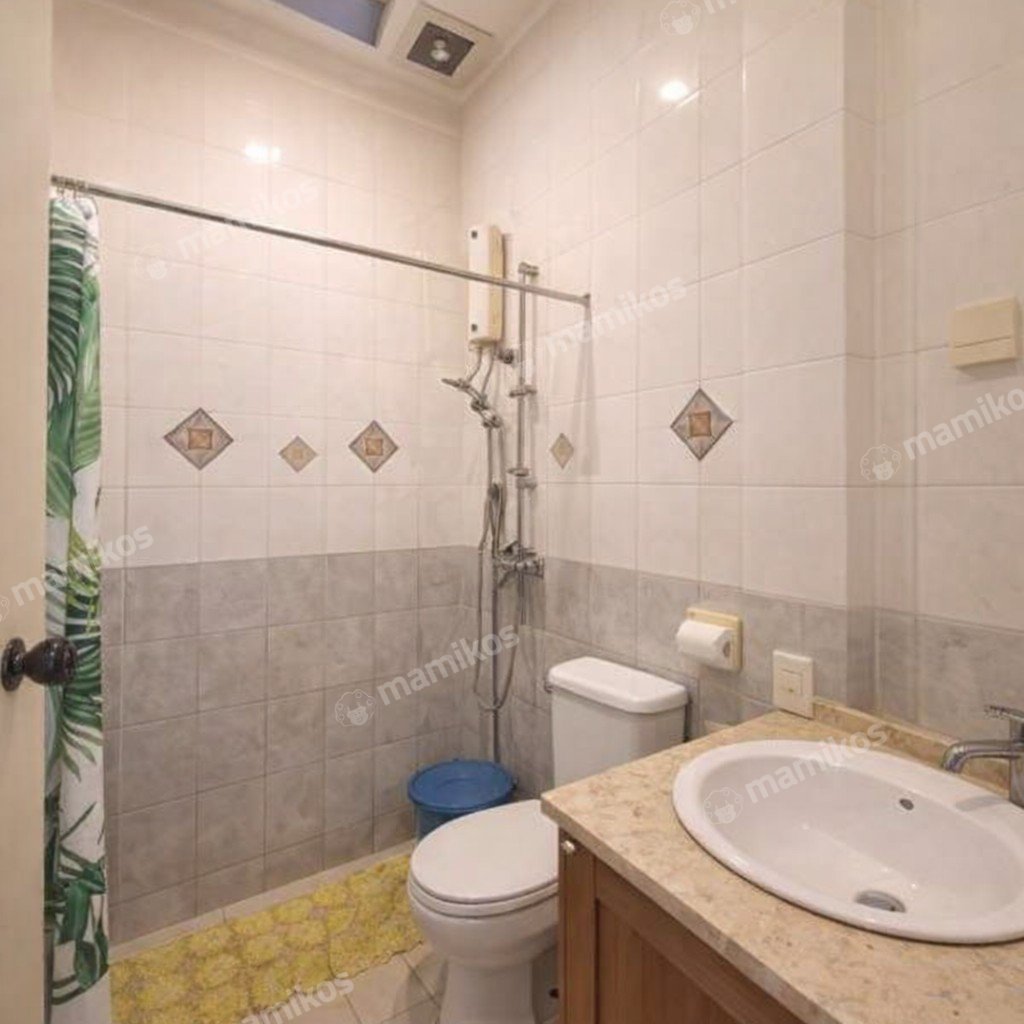 Rumah Sertifikat SHM 2 Kamar Tidur 2 Kamar Mandi Lebak Bulus Jakarta Selatan - Photo 4