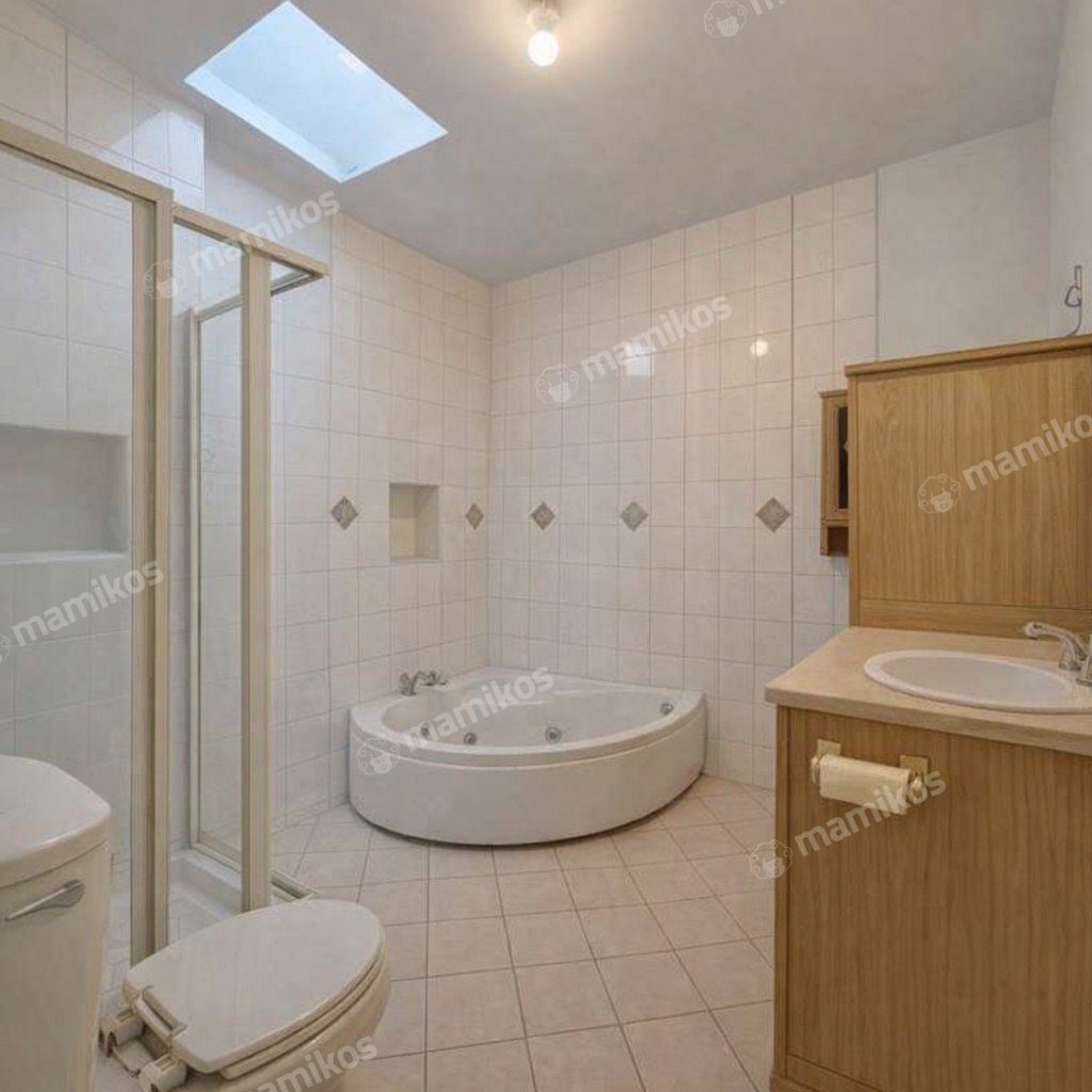 Rumah Sertifikat SHM 2 Kamar Tidur 2 Kamar Mandi Lebak Bulus Jakarta Selatan - Photo 5