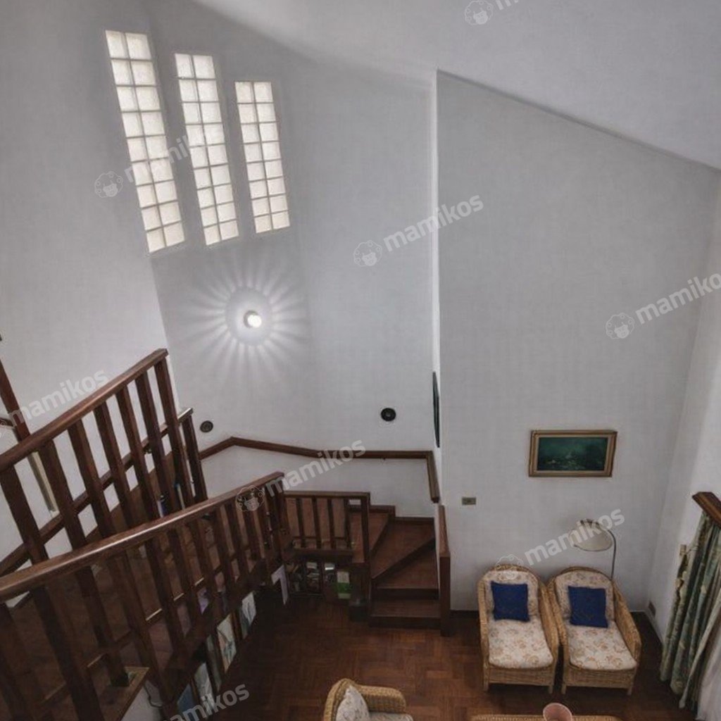 Rumah Sertifikat SHM 5 Kamar Tidur 4 Kamar Mandi Puri Indah Jakarta Barat - Photo 4