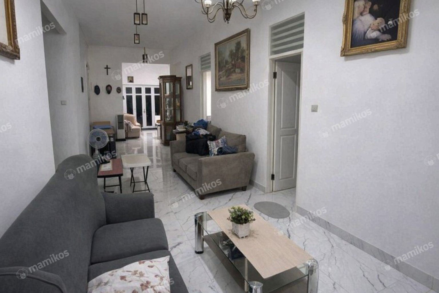 Rumah 3KT 3KM Metland Puri Jakarta Barat