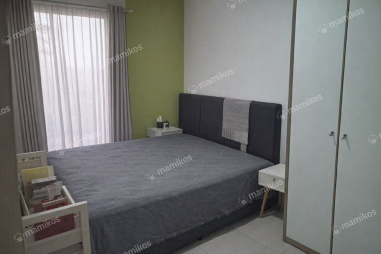 Rumah Sertifikat SHM 3 Kamar Tidur 3 Kamar Mandi Metland Puri Jakarta Barat - Photo 2