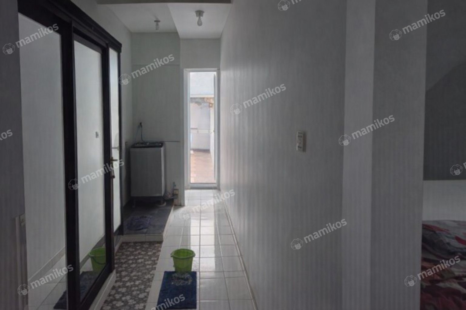 Rumah Sertifikat SHM 3 Kamar Tidur 3 Kamar Mandi Metland Puri Jakarta Barat - Photo 5