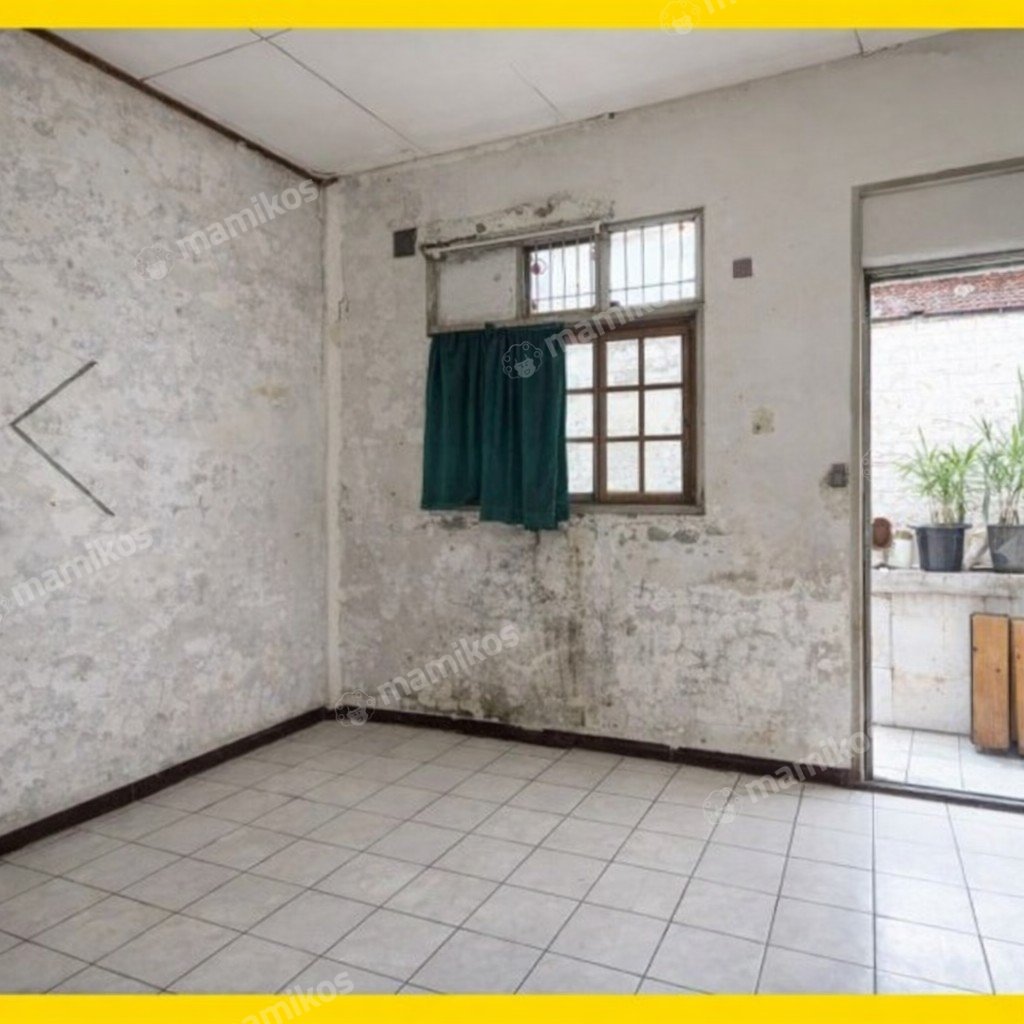 Rumah Sertifikat SHM 3 Kamar Tidur 2 Kamar Mandi Jelambar Jakarta Barat - Photo 3