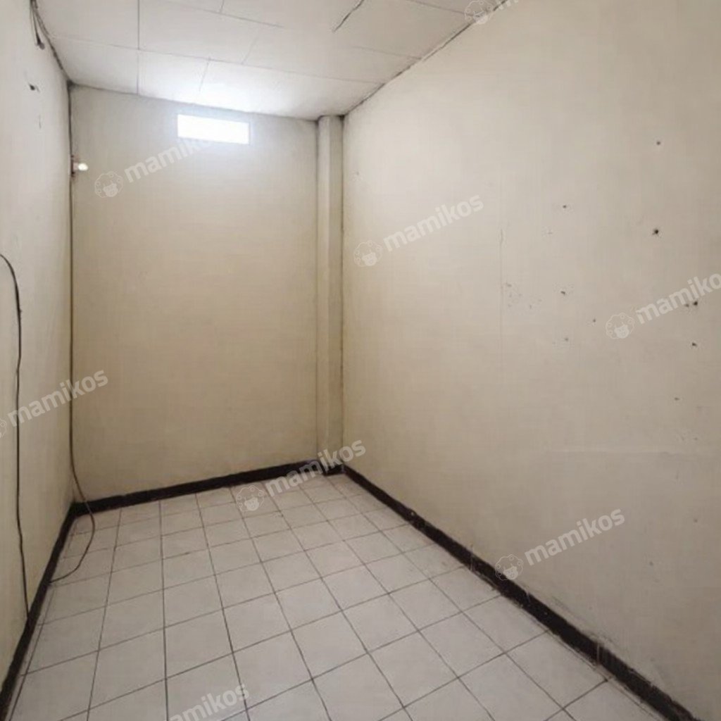 Rumah Sertifikat SHM 3 Kamar Tidur 2 Kamar Mandi Jelambar Jakarta Barat - Photo 5