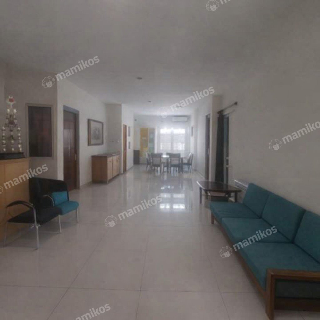 Rumah Sertifikat SHM 3 Kamar Tidur 3 Kamar Mandi Kelapa Gading Jakarta Utara - Photo 4