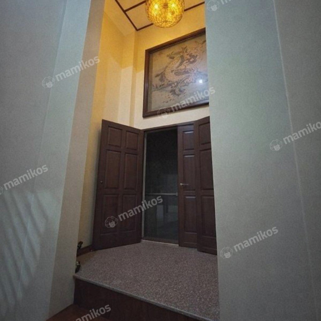 Rumah Sertifikat SHM 5 Kamar Tidur 4 Kamar Mandi Pantai Indah Kapuk Jakarta Utara - Photo 4