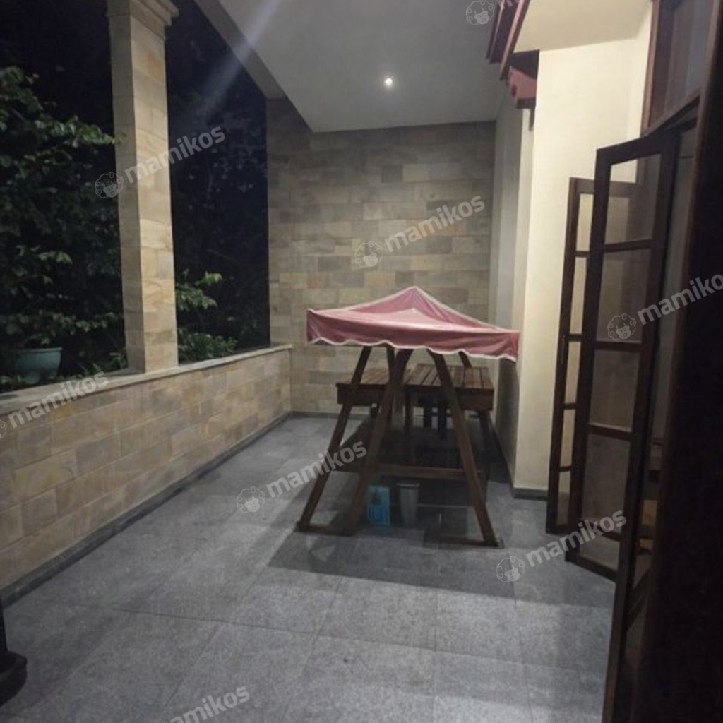 Rumah Sertifikat SHM 5 Kamar Tidur 4 Kamar Mandi Pantai Indah Kapuk Jakarta Utara - Photo 5