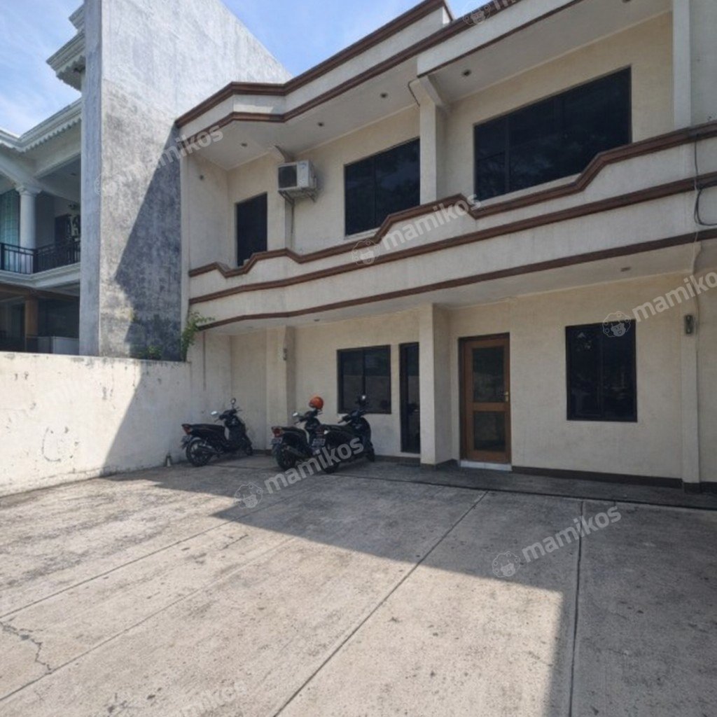 Rumah Sertifikat SHM 3 Kamar Tidur 3 Kamar Mandi Kayu Putih Jakarta Timur - Photo 2