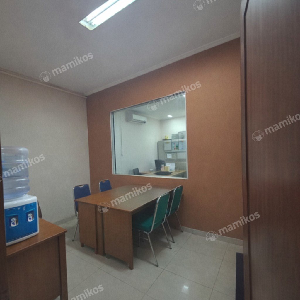 Rumah Sertifikat SHM 3 Kamar Tidur 3 Kamar Mandi Kayu Putih Jakarta Timur - Photo 4