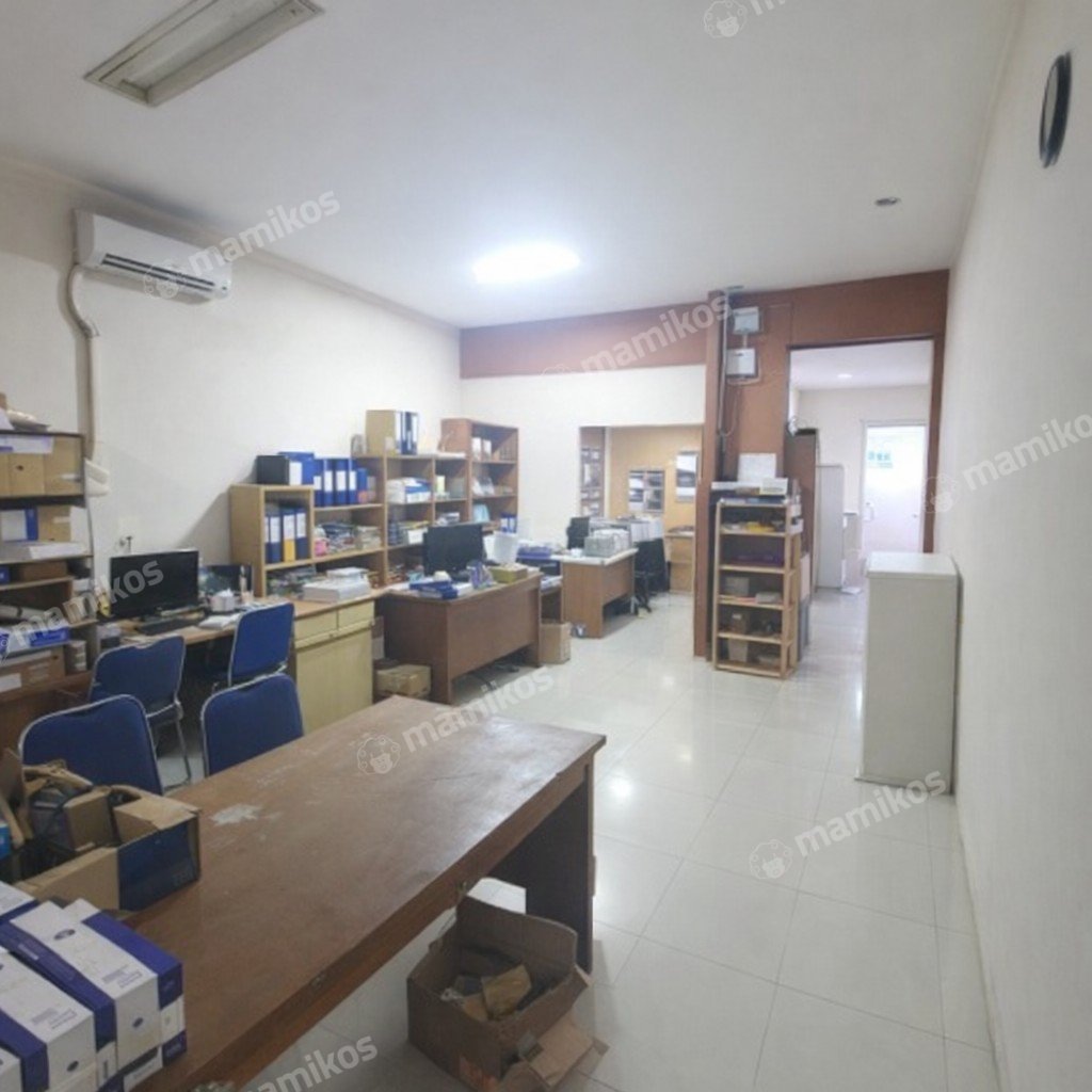 Rumah Sertifikat SHM 3 Kamar Tidur 3 Kamar Mandi Kayu Putih Jakarta Timur - Photo 5