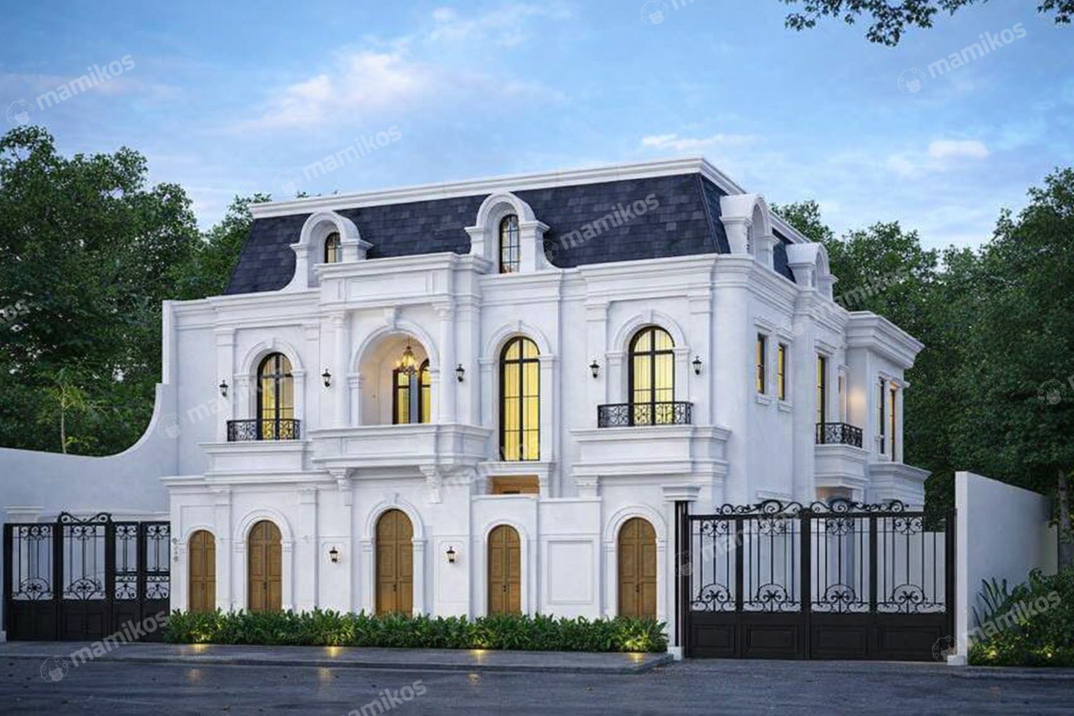 Rumah 8KT 7KM Pasar Minggu Jakarta Selatan