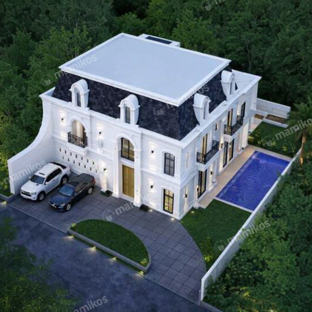 Rumah 8KT 7KM Pasar Minggu Jakarta Selatan - Photo 3