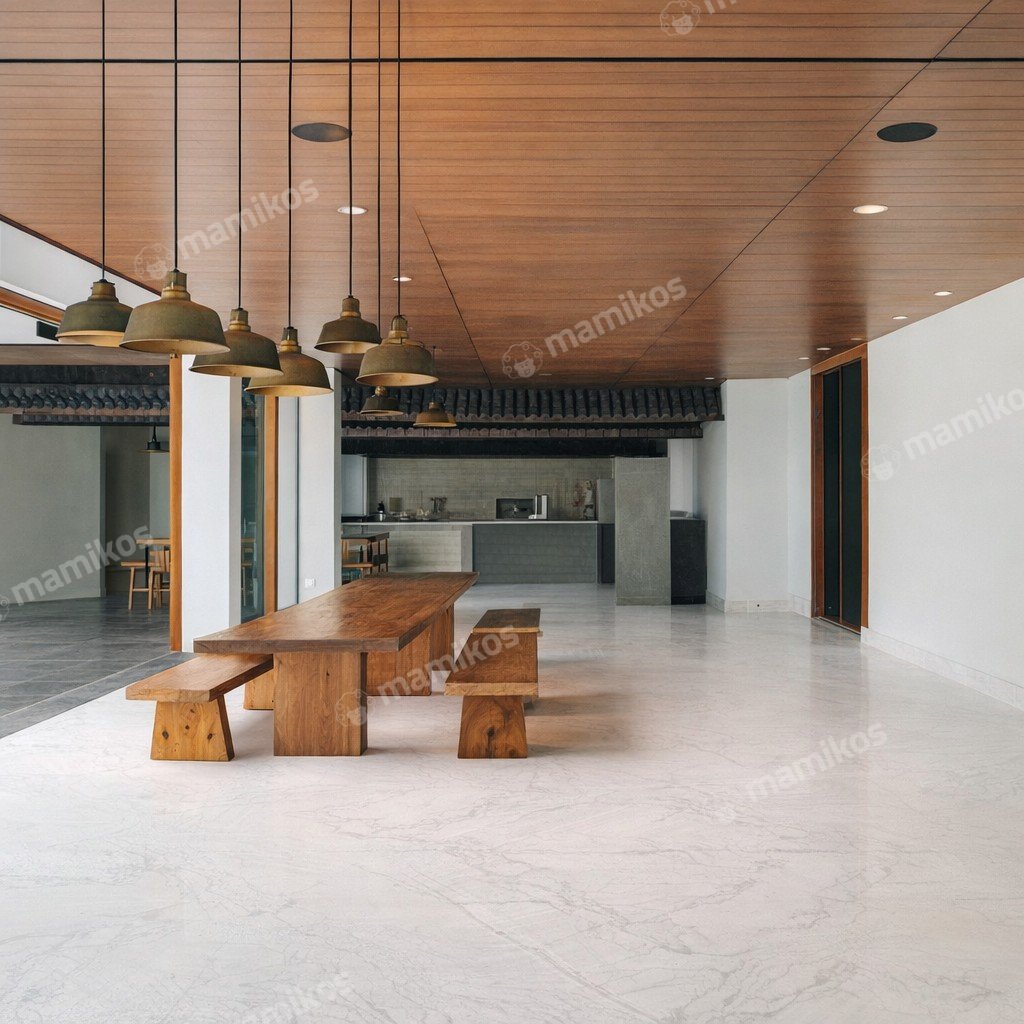 Rumah Sertifikat SHM 4 Kamar Tidur 5 Kamar Mandi Pondok Indah Jakarta Selatan - Photo 4