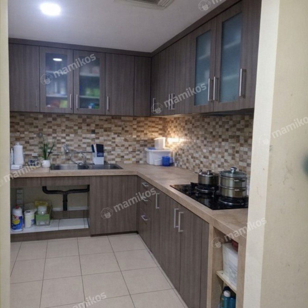 Rumah Sertifikat SHM 4 Kamar Tidur 3 Kamar Mandi Sunter Jakarta Utara - Photo 5