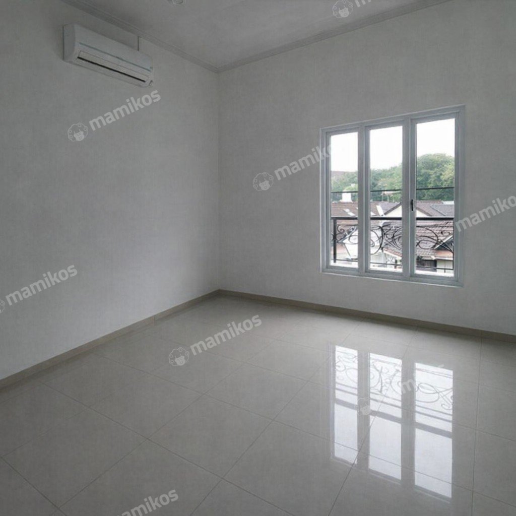 Rumah Sertifikat SHM 4 Kamar Tidur 3 Kamar Mandi Kebayoran Baru Jakarta Selatan - Photo 2