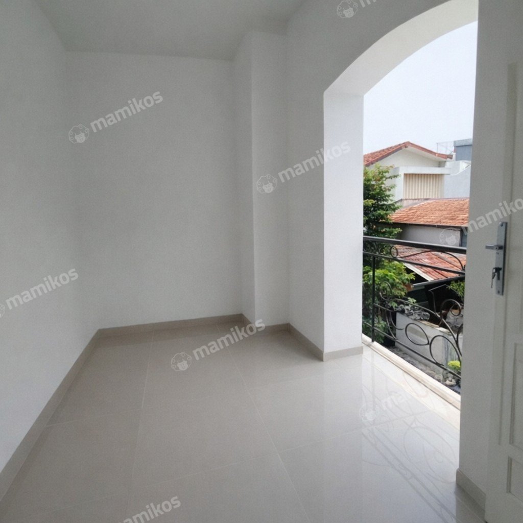Rumah Sertifikat SHM 4 Kamar Tidur 3 Kamar Mandi Kebayoran Baru Jakarta Selatan - Photo 3