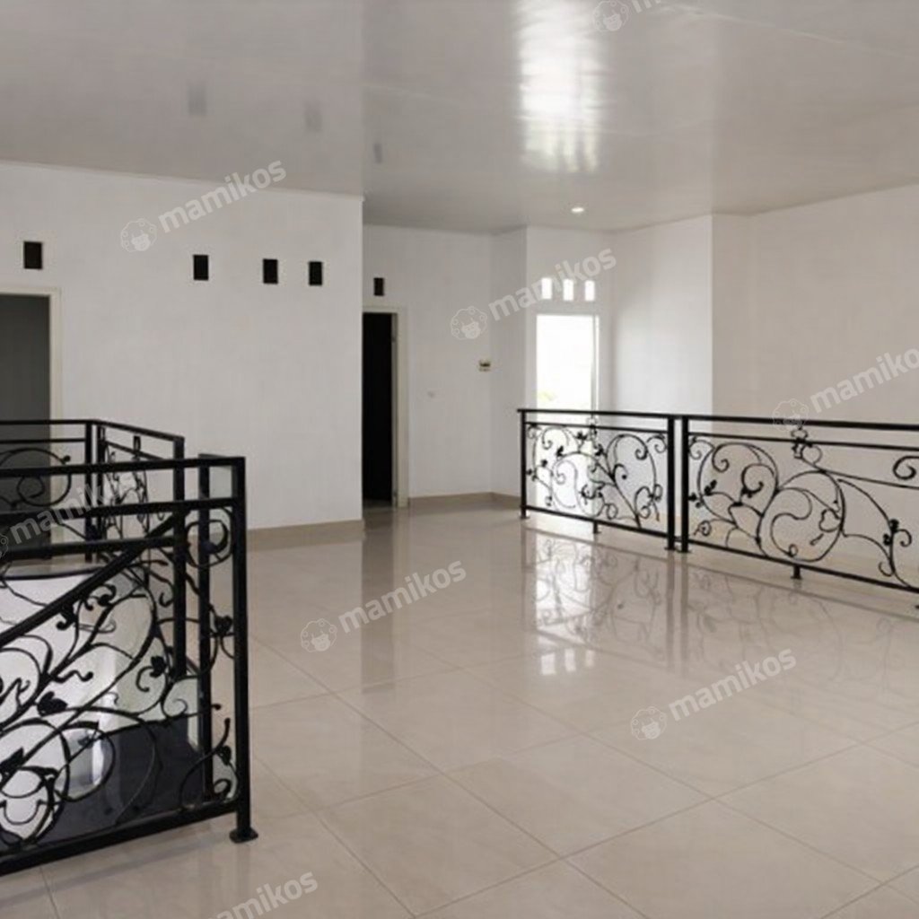 Rumah Sertifikat SHM 4 Kamar Tidur 3 Kamar Mandi Kebayoran Baru Jakarta Selatan - Photo 4
