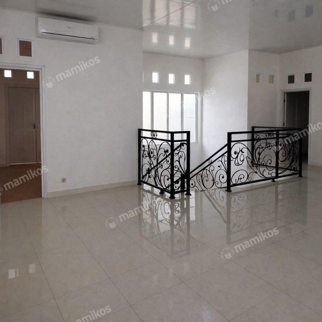Rumah Sertifikat SHM 4 Kamar Tidur 3 Kamar Mandi Kebayoran Baru Jakarta Selatan - Photo 5