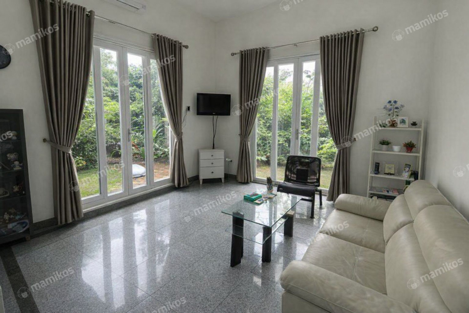 Rumah 3KT 2KM Permata Buana Jakarta Barat