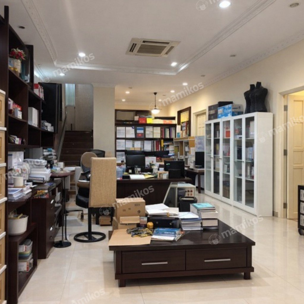 Rumah Sertifikat SHM 4 Kamar Tidur 3 Kamar Mandi Kelapa Gading Jakarta Utara - Photo 3
